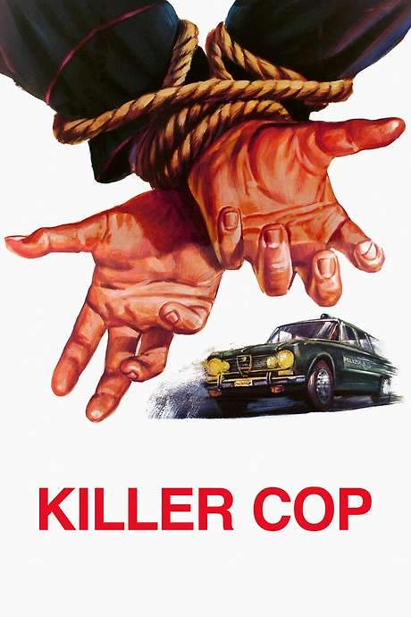 Killer Cop